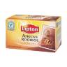 Чай травяной Lipton African Rooibos 20 пакетиков