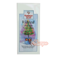 Чай зеленый Forsman Vihrea Joulutee 60 гр