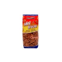 Крекер Snackline Mini Brezel 300 гр