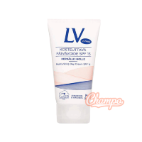 Увлажняющий дневной крем LV Kosteuttava Paivavoide SPF 15 60 мл
