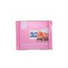 Шоколад молочный Ritter Sport Strawberry Yogurt 100 гр