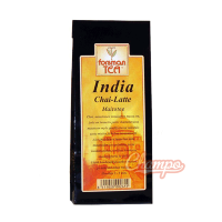 Чай черный Forsman India Chai-latte 60 гр 
