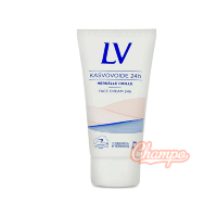 Крем для лица LV Kasvovoide 24h 75 мл