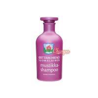 Шампунь Erittain Hieno Mustikka-shampoo с экстрактом черники 300 мл