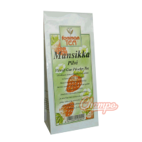 Чай зеленый Forsman Mansikka Pilvi 60 гр