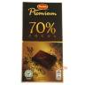 Шоколад темный Marabou Premium 70% cocoa 100 гр
