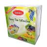 Чай ассорти Victorian Fancy Tea Collection 40 пакетиков