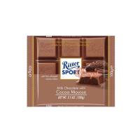 Шоколад молочный Ritter Sport Cocoa Mousse 100 гр