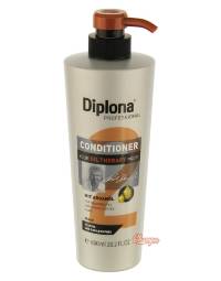 Кондиционер Diplona Professional Oil Therapy 600 мл