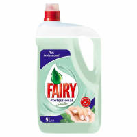 Средство для мытья посуды Fairy Professional Sensitive 5 л