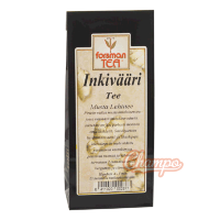 Чай черный Forsman Inkivaari Tee 60 гр