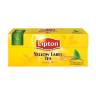 Чай черный Lipton Yellow Label Tea 20 пакетиков