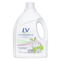 Гель для стирки LV для детского белья 1,5 л