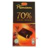 Шоколад темный Marabou Premium Orange 70% 100 гр