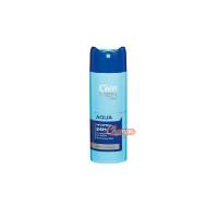 Дезодорант Cien Men Aqua 200 мл