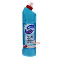 Средство для унитаза Domestos Total Blast Ocean Fresh 750 мл