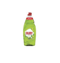 Средство для мытья посуды Fairy Apple Naturals 650 мл