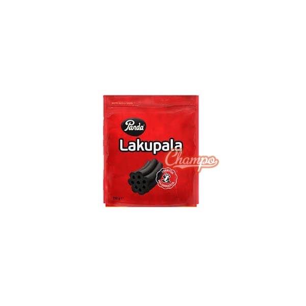 Конфеты лакричные Panda 250 гр