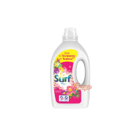Гель для стирки Surf Tropical Lily & Ylang Ylang 1,4 л
