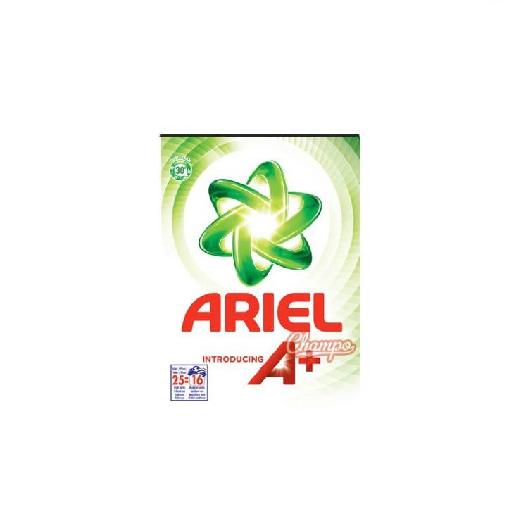 Стиральный порошок Ariel 688 гр