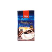 Кофе молотый Melitta Montana Premium 500 гр