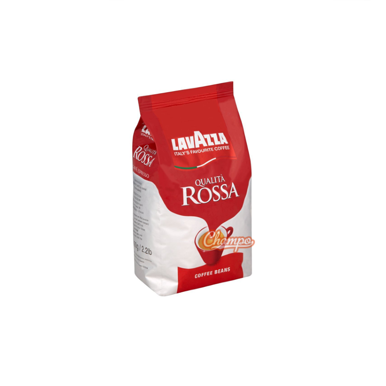 Кофе в зернах Lavazza Qualita Rossa 500 гр