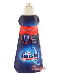 Ополаскиватель для посудомойки Finish 400 мл