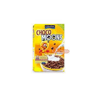 Сухой завтрак Crownfield Choco Moons 500 гр