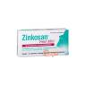 Таблетки от боли в горле Zinkosan Fresh Mint 20 таблеток
