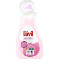 Гель для стирки Bio Luvil Wool & Silk 1 л
