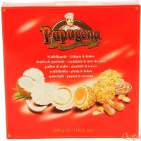Конфеты Papagena Waffelkugein 300 гр