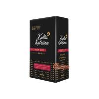 Кофе молотый Kulta Katriina Premium Tumma Paahto 450 гр