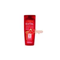 Шампунь L'Oreal Elvital Color-Vive 250 мл