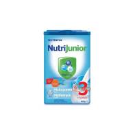 Детское питание NutriJunior 3 800 гр