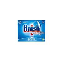 Таблетки для посудомойки Finish Powerball Classic 31 шт