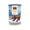 Вафельные трубочки Feiny Biscuits Dark Chocolate Flavour 400 гр