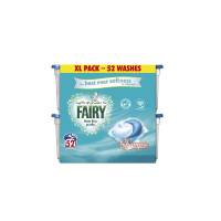 Капсулы для стирки Fairy Non Bio Pods 52 шт