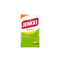 Жевательная резинка с ксилитолом Jenkki Original Fruitmix 100 гр