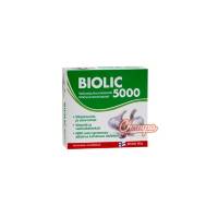 Антиоксидант Biolic5000 60 табл
