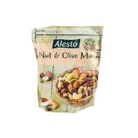 Ореховая смесь Alesto Nut & Olive Mix 200 гр