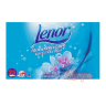 Салфетки-кондиционер Lenor Trocknertucher Voiles Fraicheur 25 шт