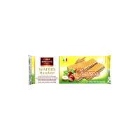 Вафли с ореховой начинкой Feiny Biscuits 250 гр