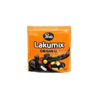 Конфеты лакричные  Panda Lakumix Original 250 гр