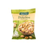 Фисташки Alesto Pistachios 250 гр