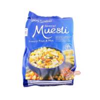 Мюсли Simply Sumptuous Luxury Fruit & Nut 750 гр