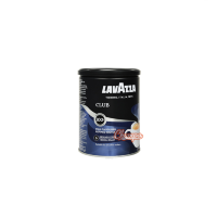 Кофе молотый Lavazza Club 250 гр в железной банке