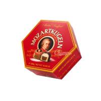 Шоколадные конфеты Maitre Truffout Mozart Kugeln 300 гр