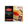 Чай черный Victorian Black Label Tea 100 пакетиков (в индивидуальной упаковке)