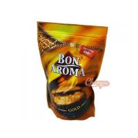 Кофе растворимый Bon Aroma Gold в мягкой упаковке 300 гр
