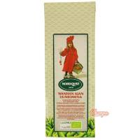 Чай черный Nordqvist Wanhan Ajan Uuniomena 80 гр